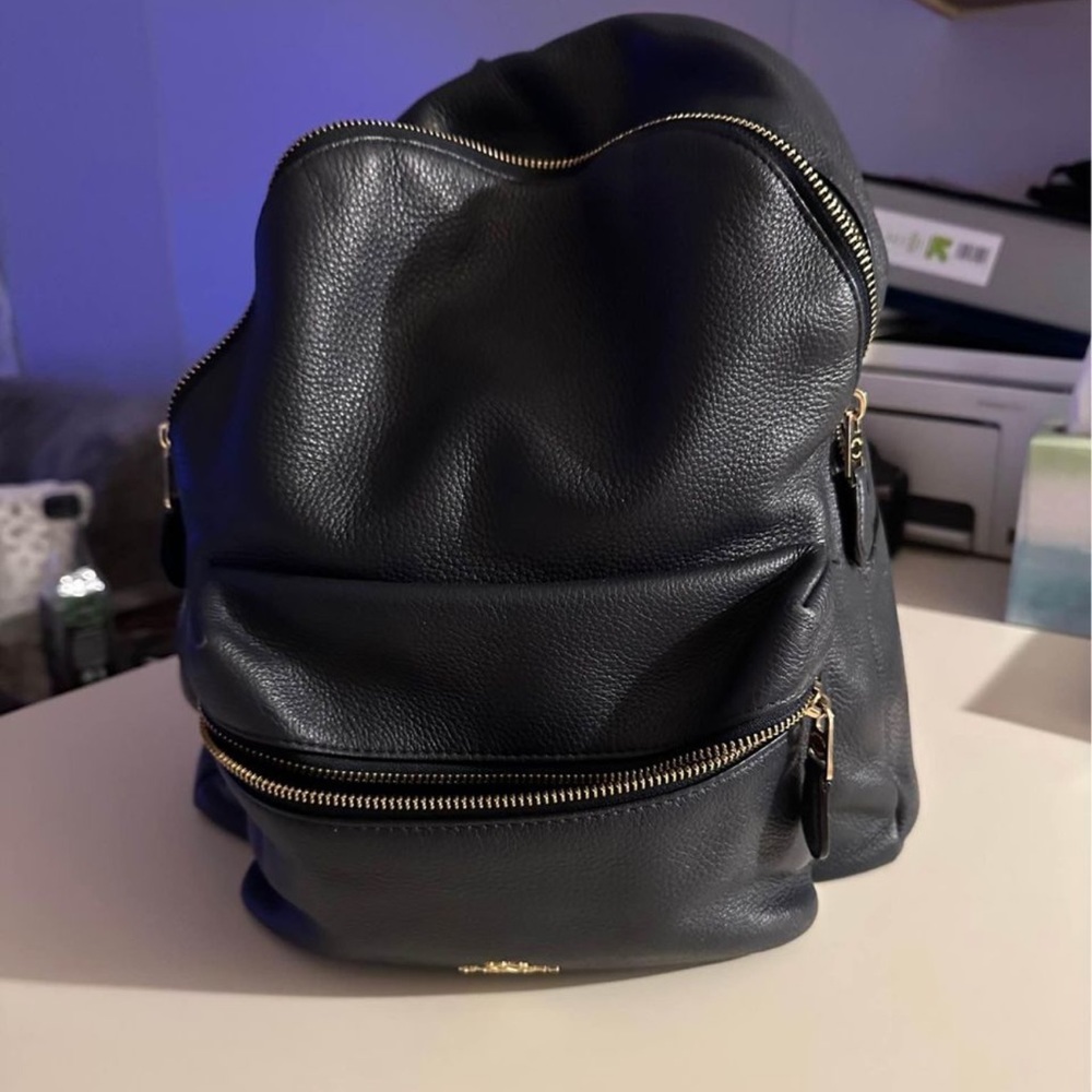 COACH BACKPACK